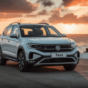 Volkswagen Taos